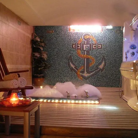 Thermalium Wellness Park