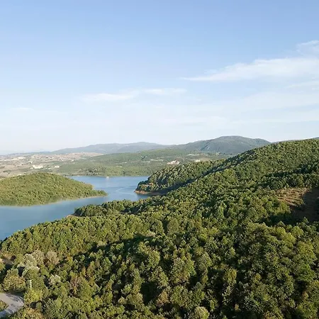 Thermalium Wellness Park 4* Yalova