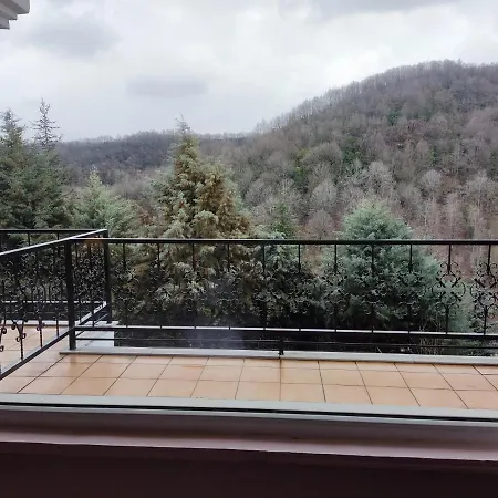 Thermalium Wellness Park Szálloda