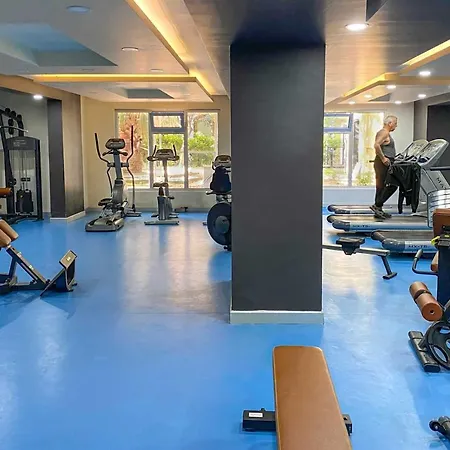 Thermalium Wellness Park