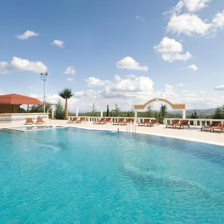 Szálloda Thermalium Wellness Park Yalova