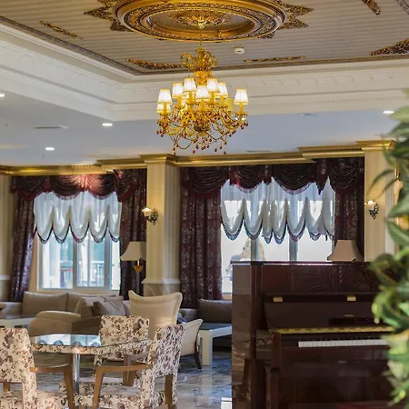 Thermalium Wellness & By Vima 4*