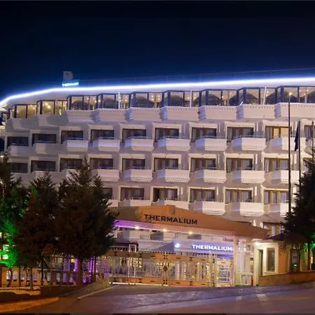 Thermalium Wellness & By Vima