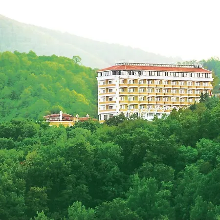 Thermalium Wellness & By Vima 4*