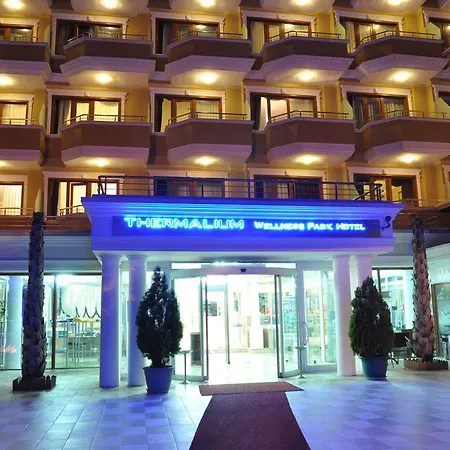 Thermalium Wellness & By Vima אתר נופש 4*