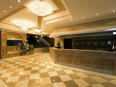 Thermalium Wellness Park Yalova