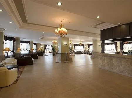 Thermalium Wellness Park 4* Yalova