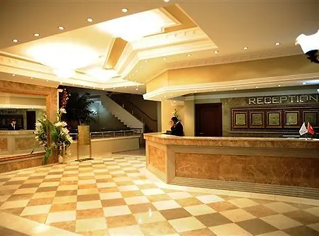 Thermalium Wellness Park Szálloda Yalova