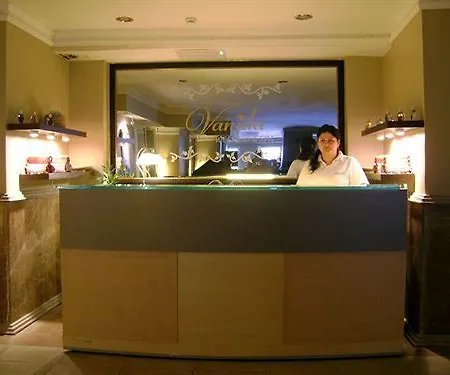Thermalium Wellness & By Vima 4*