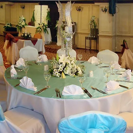 Thermalium Wellness Park Hotel
