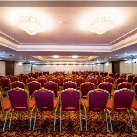 Thermalium Wellness Park Hotel 4*