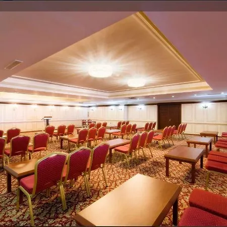 Thermalium Wellness & By Vima 4*