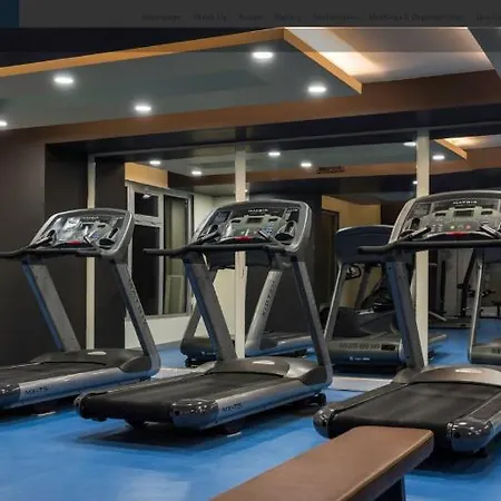 Thermalium Wellness & By Vima 4* ילובה