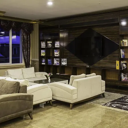 Thermalium Wellness Park Szálloda Yalova