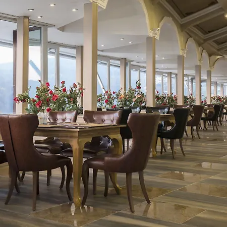 Thermalium Wellness Park Hotel