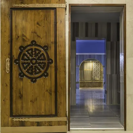 Thermalium Wellness & By Vima