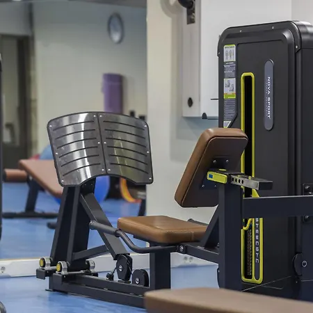 Szálloda Thermalium Wellness Park