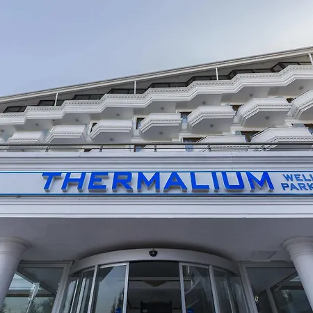 Thermalium Wellness & By Vima אתר נופש