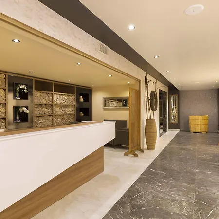 Thermalium Wellness & By Vima