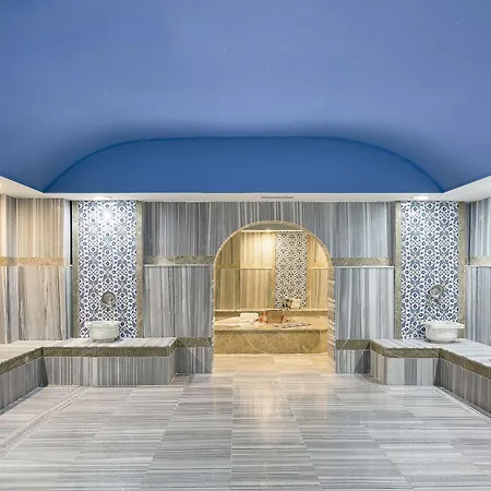 אתר נופש Thermalium Wellness & By Vima