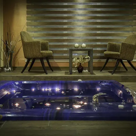 Thermalium Wellness & By Vima אתר נופש 4*