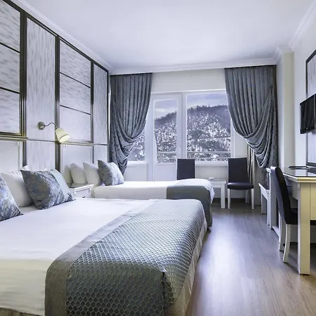 Szálloda Thermalium Wellness Park