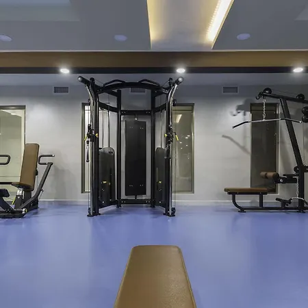 Thermalium Wellness & By Vima אתר נופש