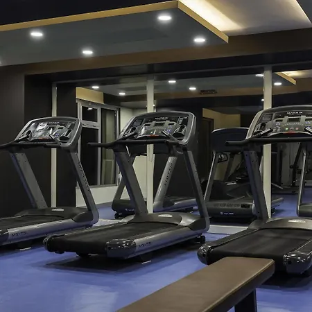 אתר נופש Thermalium Wellness & By Vima