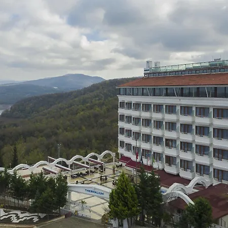 Thermalium Wellness Park 4* Yalova (Yalova)