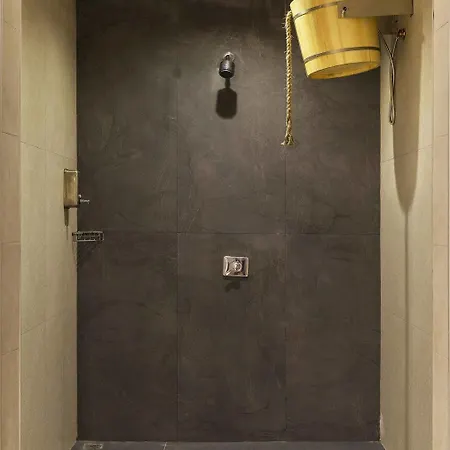 Thermalium Wellness & By Vima 4* ילובה