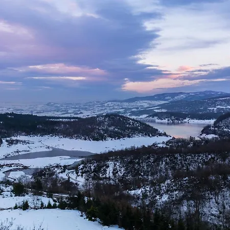 Thermalium Wellness Park Szálloda Yalova