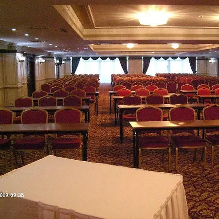 Thermalium Wellness Park Hotel Yalova (Yalova)