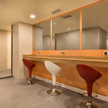 Thermalium Wellness & By Vima