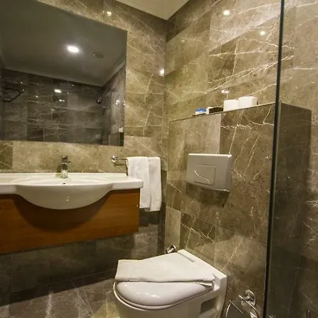 אתר נופש Thermalium Wellness & By Vima