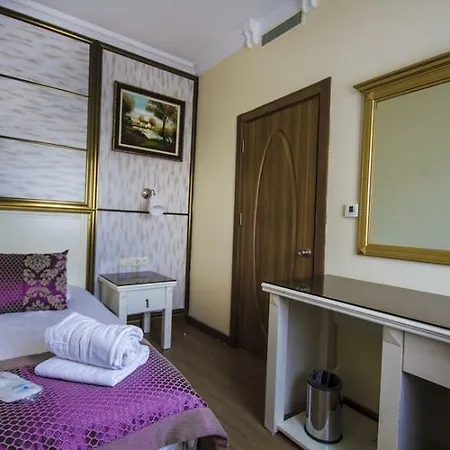 Thermalium Wellness & By Vima 4* ילובה