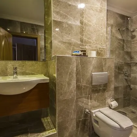 אתר נופש Thermalium Wellness & By Vima