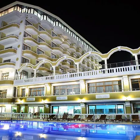 Thermalium Wellness Park Hotel Yalova (Yalova)