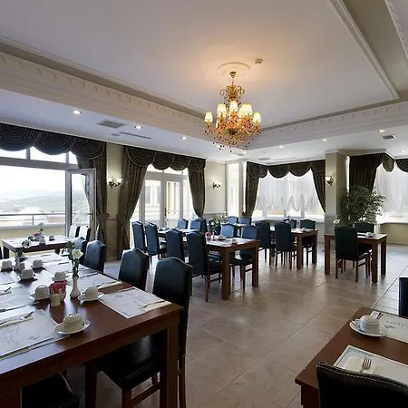 Szálloda Thermalium Wellness Park Yalova