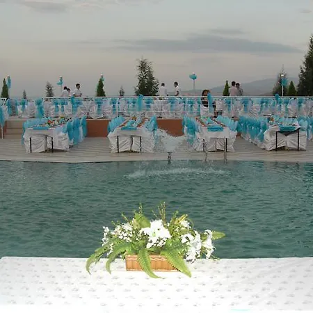 Thermalium Wellness & By Vima 4*
