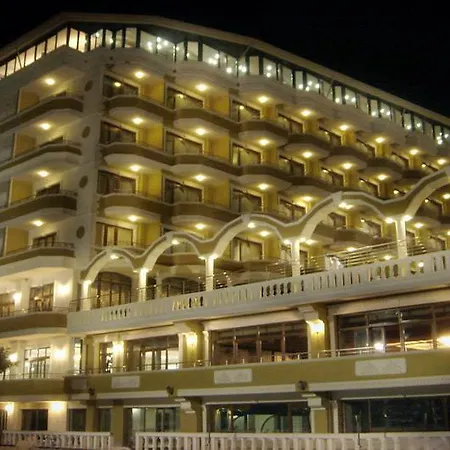 Thermalium Wellness Park 4* Yalova