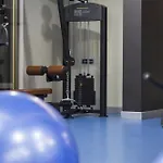 Thermalium Wellness Park 호텔 4*