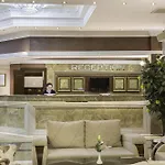 호텔 Thermalium Wellness Park 얄로바