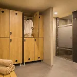 Thermalium Wellness Park 호텔 4*