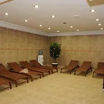 호텔 Thermalium Wellness Park