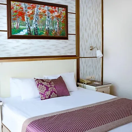 Thermalium Wellness & By Vima 4*