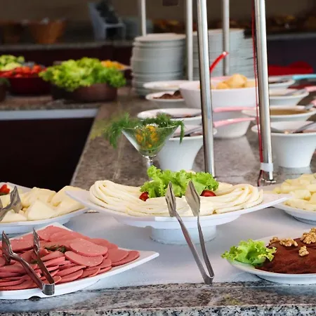 Thermalium Wellness Park 4* Yalova (Yalova)