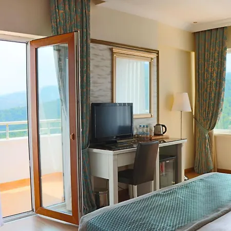 Thermalium Wellness & By Vima Station touristique 4*