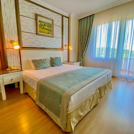 Station touristique Thermalium Wellness & By Vima Yalova (Yalova)