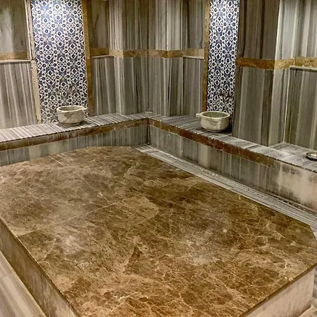 Thermalium Wellness & By Vima Resort Yalova (Yalova)