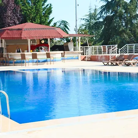 Thermalium Wellness Park 4* Yalova (Yalova)